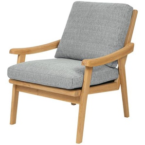 SOHO Sessel  Podium ¦ grau