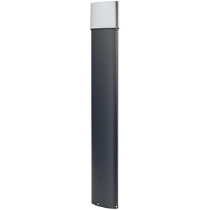 Ledvance AUßENSTEHLEUCHTE Endura Style , Schwarz , Metall, Kunststoff , 18.5x9.4 cm , Außenbeleuchtung, Außenleuchten