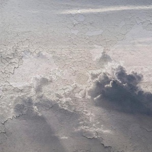 Consalnet Vliestapete Grauer Himmel / Wolken, Motiv