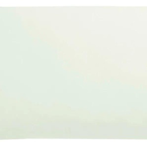 Seitenschläferkissenbezug KNEER Edel-Zwirn-Jersey Kissenbezüge Gr. B/L: 140 cm x 40 cm, 1 St., Baumwolle, beige (ecru) Kopfkissenbezüge für Seitenschläferkissen