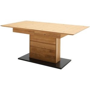 Woodford Esstisch  ausziehbar Moris ¦ holzfarben