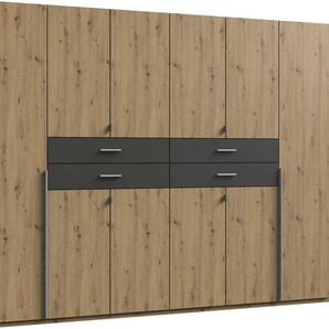 Wimex Drehtürenschrank Denver