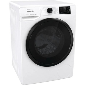 A (A bis G) GORENJE Waschmaschine W2NEI 14 APS Waschmaschinen weiß Waschmaschinen