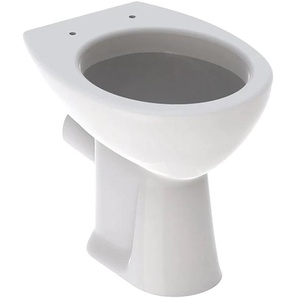 Flachspül-WC GEBERIT Renova WCs , weiß WC-Becken klassisch