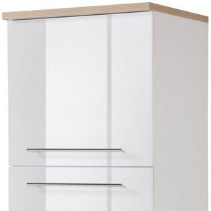 HELD MÖBEL Seitenschrank Wien Höhe 165 cm