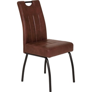 HELA 4-Fußstuhl Beate S (Set), top aktueller Schwinger