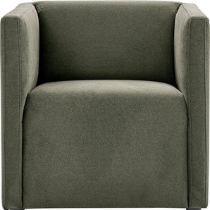 CALIZZA INTERIORS Cocktailsessel Grivola