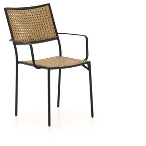 Forza Artone Gartenstuhl stapelbar