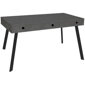 Mäusbacher Schreibtisch Big System Office, Breite 140 cm