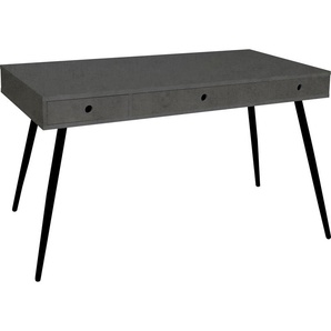 Mäusbacher Schreibtisch Big System Office, Breite 140 cm