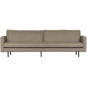 Sofa - Rodeo - Streched - 3-Sitzer - Taupe