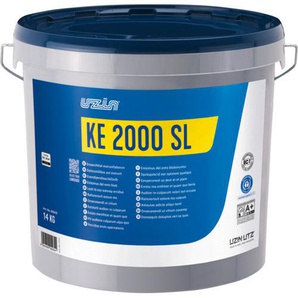 UZIN KE 2000 SL Leitfähiger Universalklebstoff