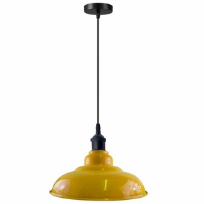 Retro Lamp Vintage Industrial Lamp Pendant Lamp Lamp Metal E27