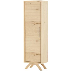 Gray & Jones Garderobenschrank   Cap Ferrat ¦ holzfarben
