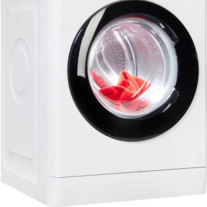 Privileg Waschmaschine PWF X 953 A, 9 kg, 1400 U/min A (A bis G) Bestseller Einheitsgröße weiß Waschmaschinen Haushaltsgeräte