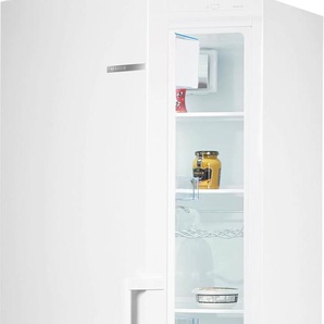 E (A bis G) BOSCH Kühlschrank KSV36VWEP Kühlschränke Linksanschlag, weiß Kühlschränke Kühlschrank