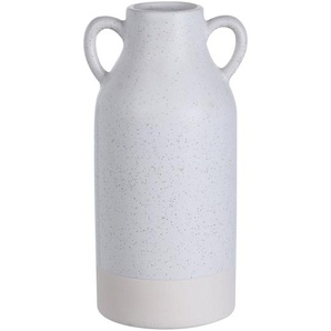 Deko-Vase aus Keramik ANTIQUE, H. 22 cm