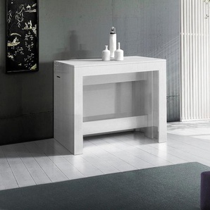Tecnos Esstisch Praktika, ausziehbar von 90-300 cm