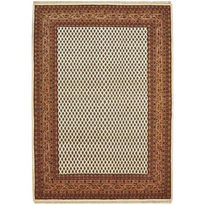 Cazaris Orientteppich , Beige , Textil , Abstraktes , rechteckig , 90 cm , in verschiedenen Größen erhältlich , Teppiche & Böden, Teppiche, Orientteppiche
