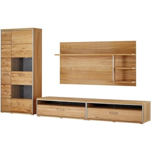 Woodford Wohnwand  Felino ¦ holzfarben