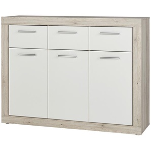 Kommode  Baccio ¦ holzfarben