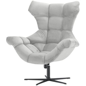 switch Sessel  Sensi ¦ grau