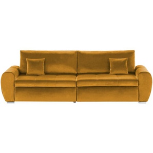 Big Sofa  Milada ¦ orange