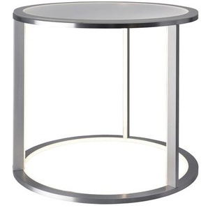 beleuchteter Tisch Mesa sompex, Designer Lexis Kraft, 42 cm