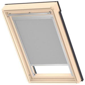 Dachfensterrollo »DBL M06 4204«, VELUX, verdunkelnd, verschraubt
