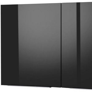 HELD MÖBEL Hängeschrank Brindisi 100 cm breit, 2 Türen