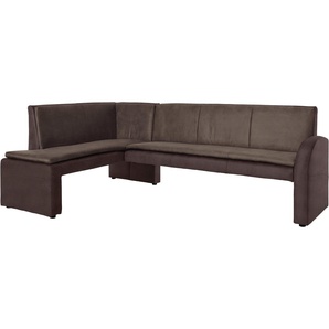 exxpo - sofa fashion Eckbank Cortado, Frei im Raum stellbar