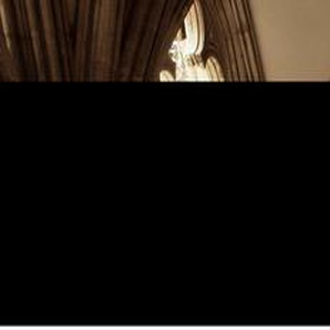 Papermoon Fototapete Cathedral Archway, glatt