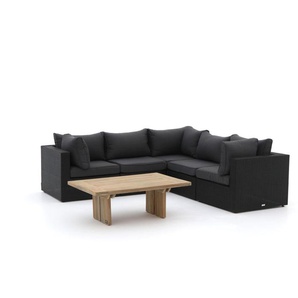 Forza Barolo/ROUGH-L Ecklounge-Set 6-teilig