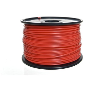 ABS Filament 1,75mm rot