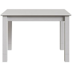 Home affaire Esstisch Rauna, Aus massiver Kiefer