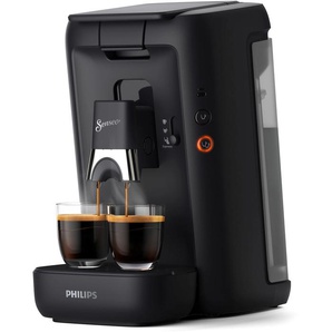 PHILIPS SENSEO Kaffeepadmaschine Maestro CSA260/65 Kaffeemaschinen 200 Senseo Pads kaufen und bis 64 € zurückerhalten schwarz (tiefschwarz, matt) Kaffeepadmaschine Bestseller