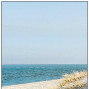 MySpotti Spritzschutz fresh Sea Coast, 100 x 255 cm