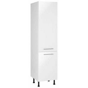 wiho Küchen Seitenschrank Ela 50 cm breit, höhenverstellbare Füße