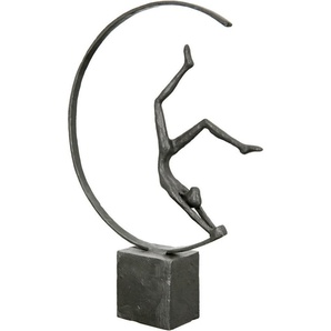 Casablanca by Gilde Dekofigur Skulptur Gymnast (1 St)