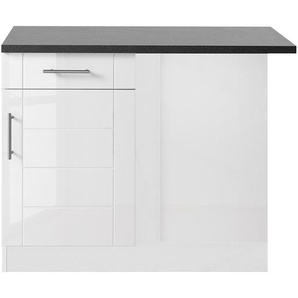 Eck-Unterschrank Nevada