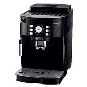 DeLonghi Magnifica S Kaffeevollautomat schwarz