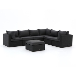 Forza Barolo Ecklounge-Set 7-teilig