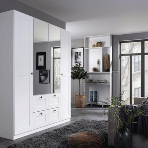 rauch Drehtürenschrank Skagen