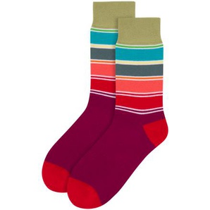® Socken Modell 09 - Einheitsgröße 36 - 41
