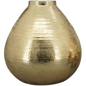 Vase Aurum