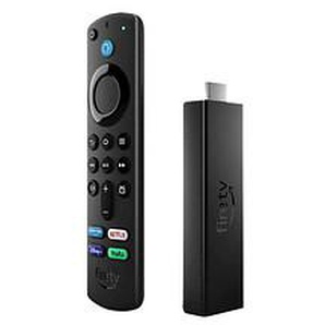 Amazon Fire TV Stick 4K Max TV Media Player Ultra HD (4K), 8,0 GB