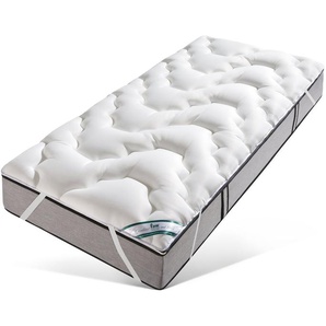 Matratzenauflage Boxspring f.a.n. Schlafkomfort, Wie auf Wolken gebettet