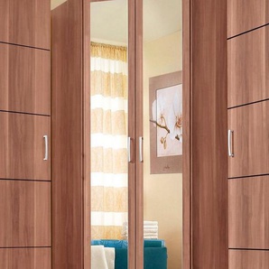 priess Eckkleiderschrank Bilbao