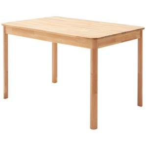 Woodford Esstisch  Rudolf ¦ holzfarben