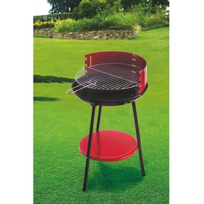 Sol 72 Outdoor Holzkohlegrill 42 cm